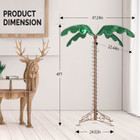 Coconut Tree Garden Light product image
