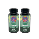 Dreamer Shrooms Nootropic and Adaptogenic Capsules (1- or 2-Pack)  product image