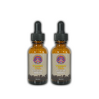 Dreamer Shrooms Turkey Tail Mushroom Extract Tincture (1- or 2-Pack) product image