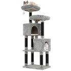 Large Multi-level Cat Tree  product image