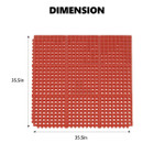 Commercial Grade Rubber Floor Mat product image