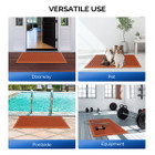 Commercial Grade Rubber Floor Mat product image