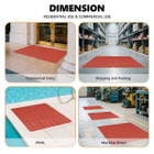 Commercial Grade Rubber Floor Mat product image