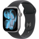 Apple Watch Series 11 (2025), GPS+LTE - 42MM Aluminum Case product image