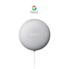 Google Nest Mini (2nd Gen) Smart Speaker with Google Assistant product image