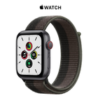 Apple Watch Series SE 1st Gen - 44MM Aluminum Case product image