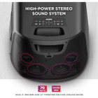 ION Audio Projector Deluxe HD product image