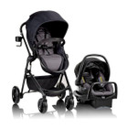 Evenflo Pivot Modular Travel System with  Litemax Infant Car Seat product image