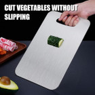 Titanium Kitchen Cutting Board product image