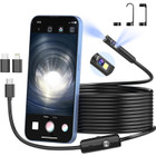 1920P HD Endoscope Camera with Light product image