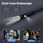 1920P HD Endoscope Camera with Light product image
