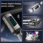 OOI 4-in-1 USB Max 240W PD Fast Adapter product image