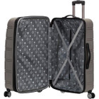 Rockland Hardside Expandable Spinner Wheel Luggage (3-Piece Set) product image