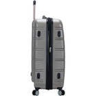 Rockland Hardside Expandable Spinner Wheel Luggage (3-Piece Set) product image