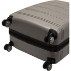 Rockland Hardside Expandable Spinner Wheel Luggage (3-Piece Set) product image