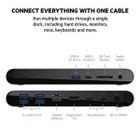 Belkin Thunderbolt 3 Dock Pro product image