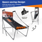 Foldable Basketball Arcade Game product image