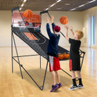 Foldable Basketball Arcade Game product image