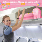 Kids' Luggage Set (2-Pieces)  product image