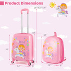 Kids' Luggage Set (2-Pieces)  product image