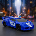 4-Direction RC Toy Car product image