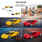 4-Direction RC Toy Car product image