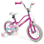 Kids Bicycle with Dual Brake System and Adjustable Handle product image