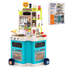 Kids' Kitchen Play Set (113 Piece Set)  product image