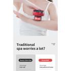 Cupping Massage Device  product image