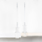 Acrylic Closet Shelf Dividers product image