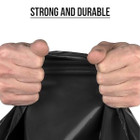 50-Count Contractor Trash Bags product image
