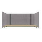 Lumeah Adjustable Desk Screen product image