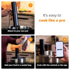 Anova Culinary Sous Vide Precision Cooker product image