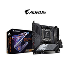 Gigabyte Aorus B650I Ultra Gaming Desktop Motherboard product image