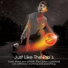 CIPTON LED Rubber Basketball (3 Sizes) product image