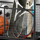 Garage Sports Equipment Organizer product image