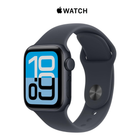 Apple Watch SE 3 - (2025), GPS+LTE - 44MM Aluminum Case product image