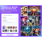 AI Magicx: Lifetime Subscription product image