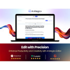 AI Magicx: Lifetime Subscription product image