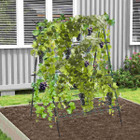 Cucumber Trellis with Stable Metal Construction product image