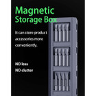 50-in-1 Mini Electric Screwdriver Set product image