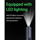 50-in-1 Mini Electric Screwdriver Set product image