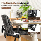 Criss-Cross Office Chair product image