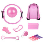 Pilates Ring Essentials Kit (14 Piece Set)  product image