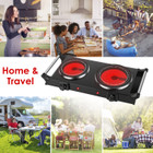 Portable Countertop Stove Burner product image