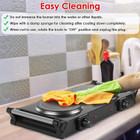 Portable Countertop Stove Burner product image