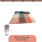 Market & Layne Cashmere Feel Winter Scarf  product image