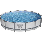 Bestway Steel Pro Above-Ground Pool product image