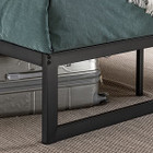 Zinus Abel Metal Platform Bed Frame  product image