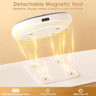 EMS Massager Heating Pad  product image